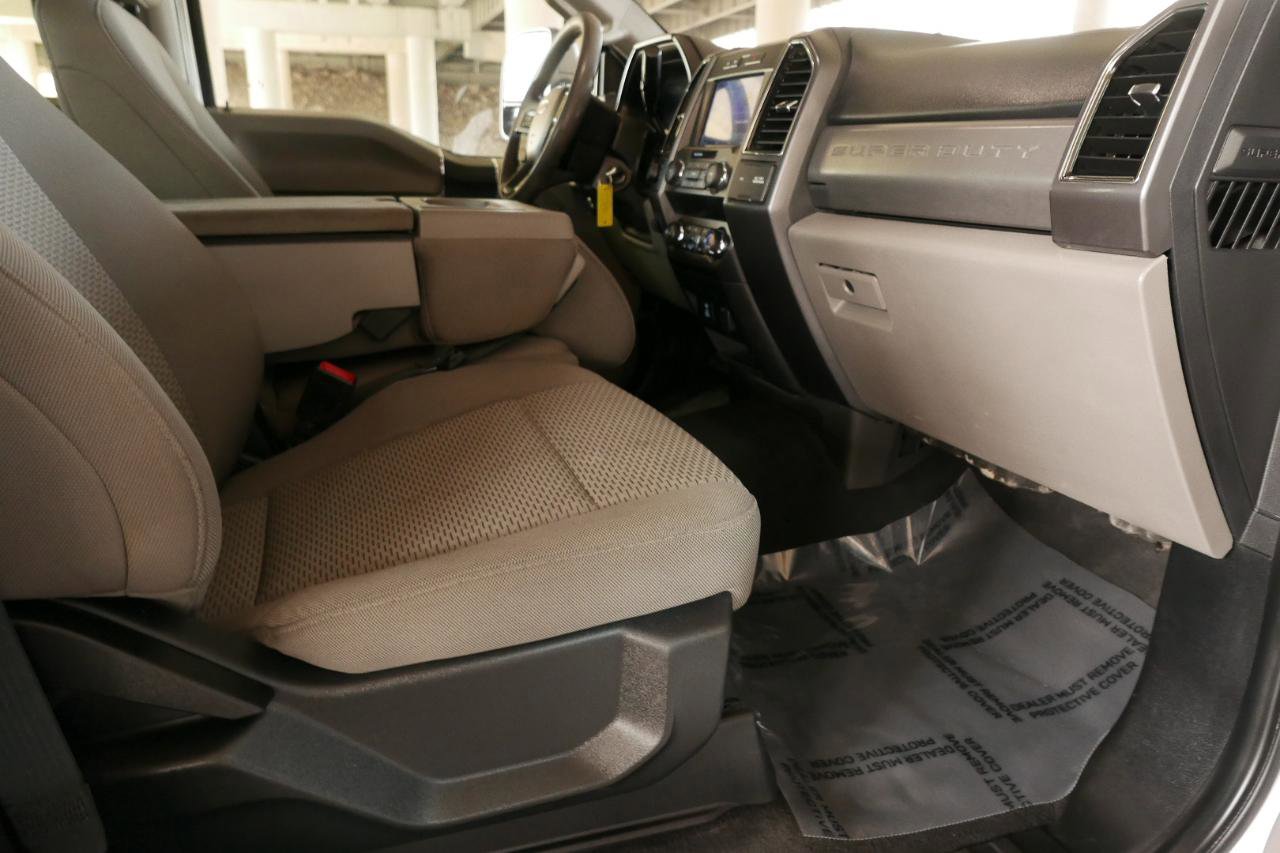 Used 2021 Ford F450 XLT image 10