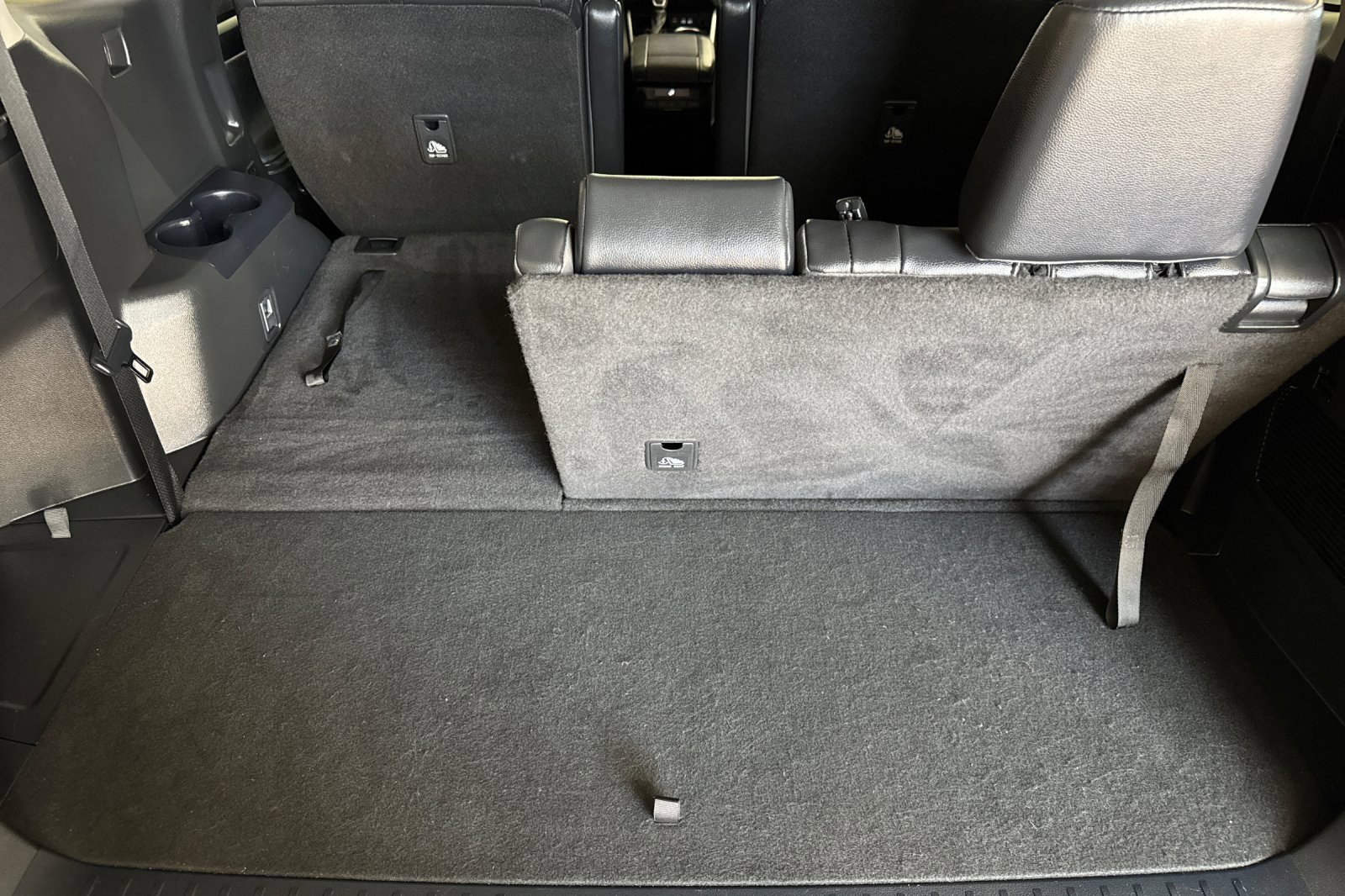 Used 2023 Toyota Highlander XLE image 16