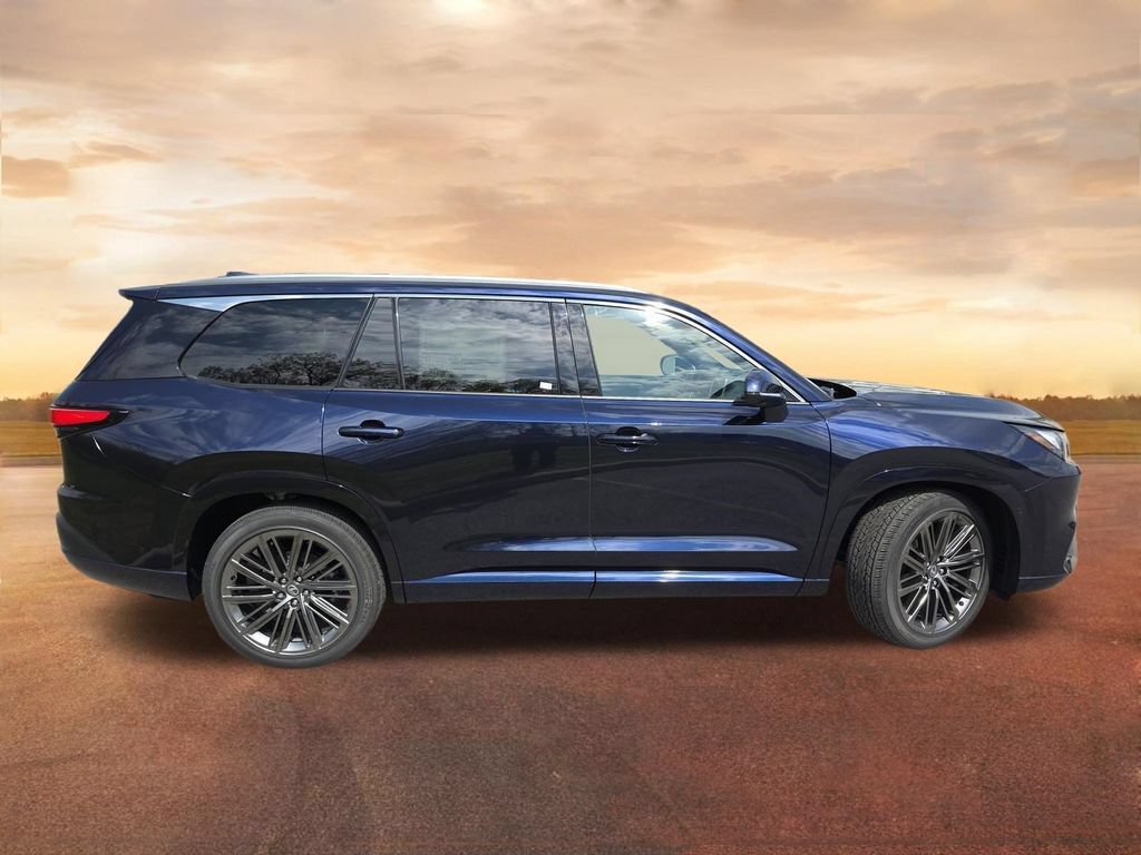 New 2026 Lexus TX 350 AWD image 9
