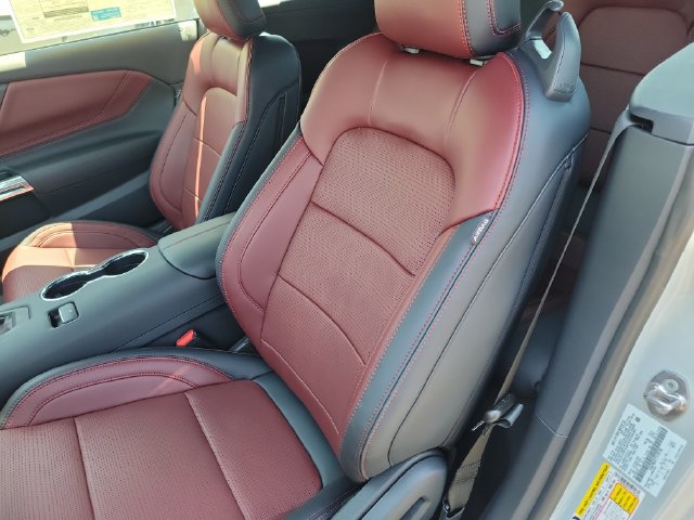 New 2026 Ford Mustang Premium RWD image 14