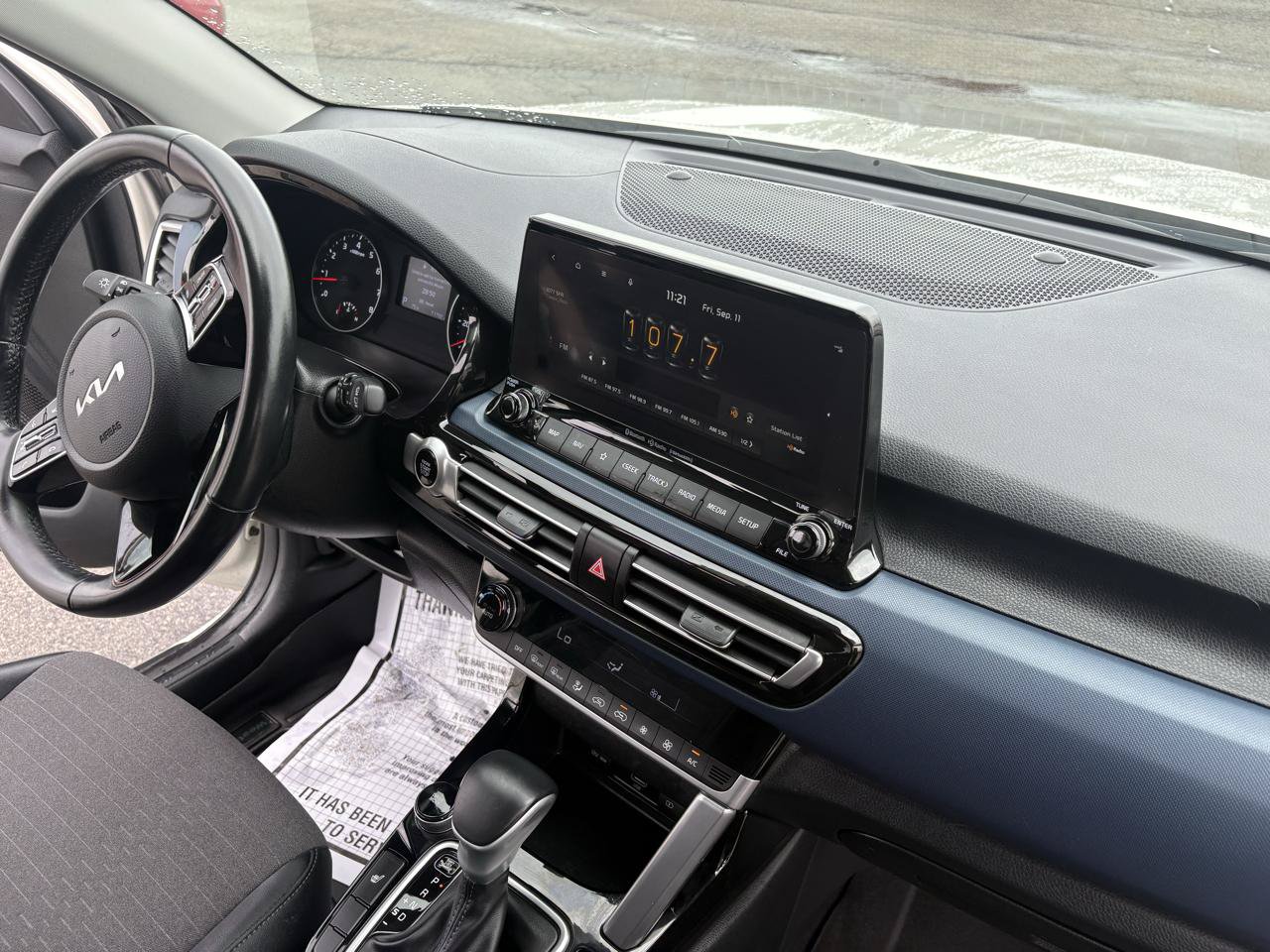Used 2022 Kia Seltos S AWD/4WD image 31