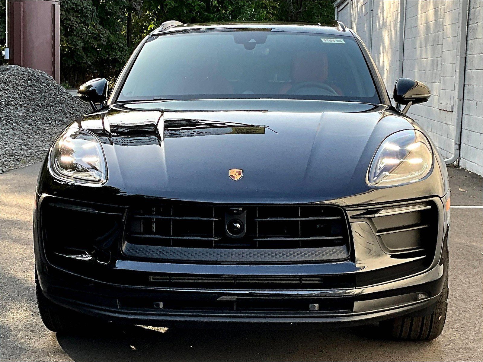 New 2026 Porsche Macan image 22