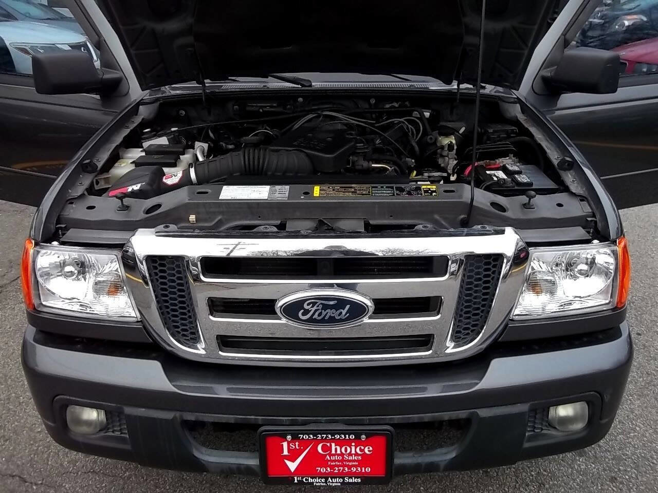 Used 2006 Ford Ranger XLT image 18