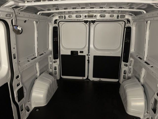 New 2026 RAM ProMaster 1500 w/ Safety Group image 13