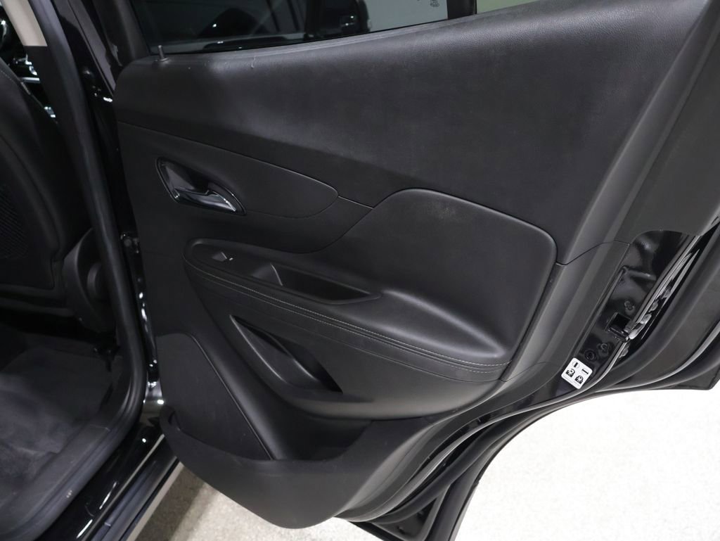 Used 2019 Buick Encore Preferred image 22