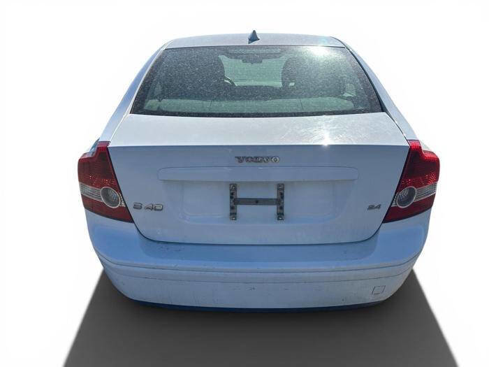 Used 2007 Volvo S40 2.4i FWD image 4