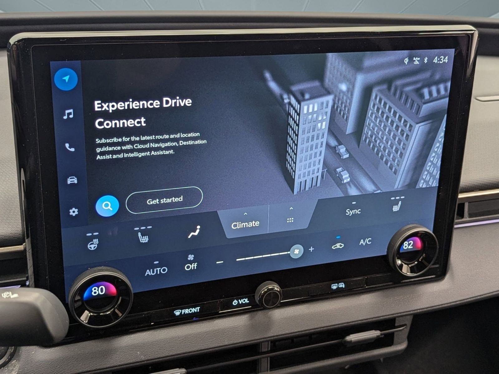 New 2026 Toyota bZ image 24