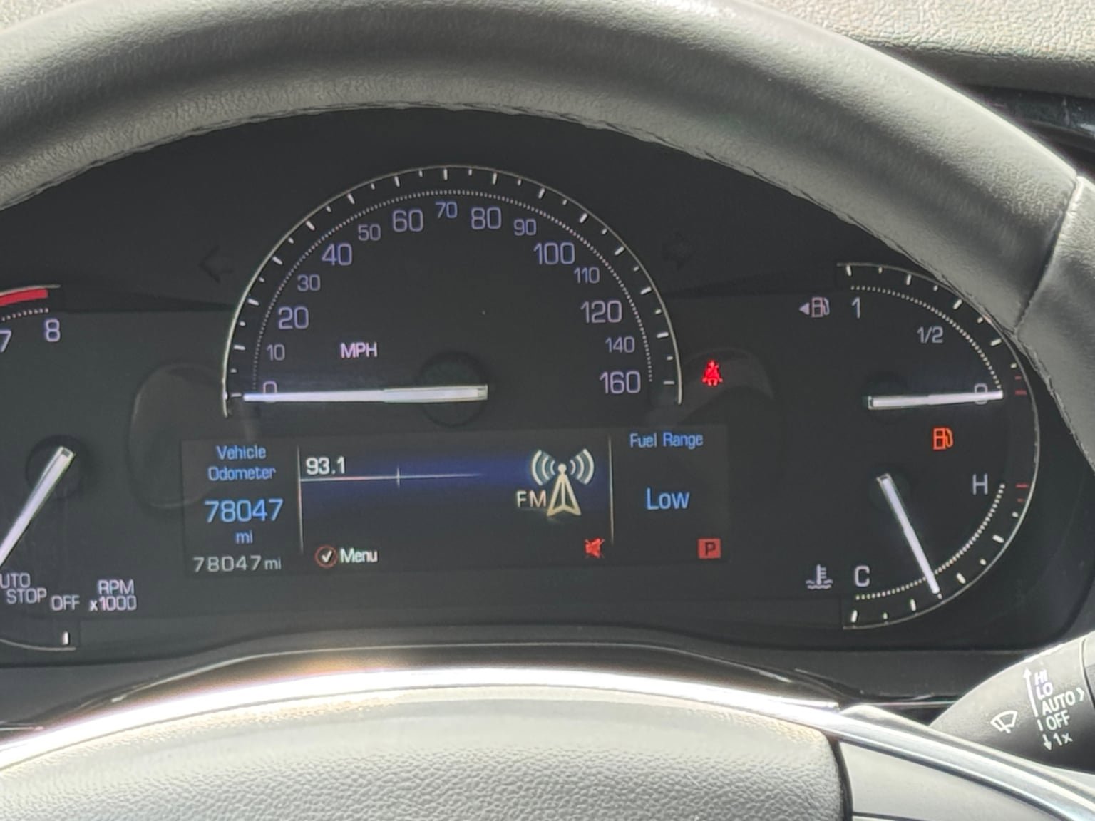 Used 2019 Cadillac XT5 Luxury FWD image 14