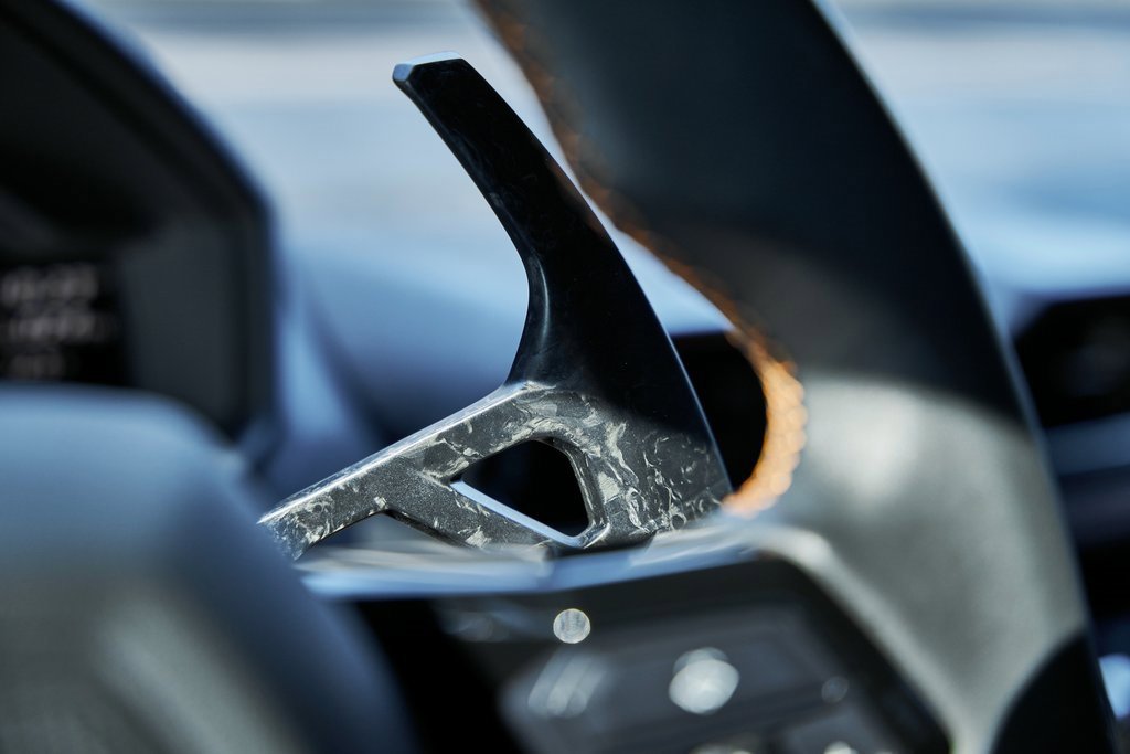 Used 2020 Lamborghini Huracan EVO image 50