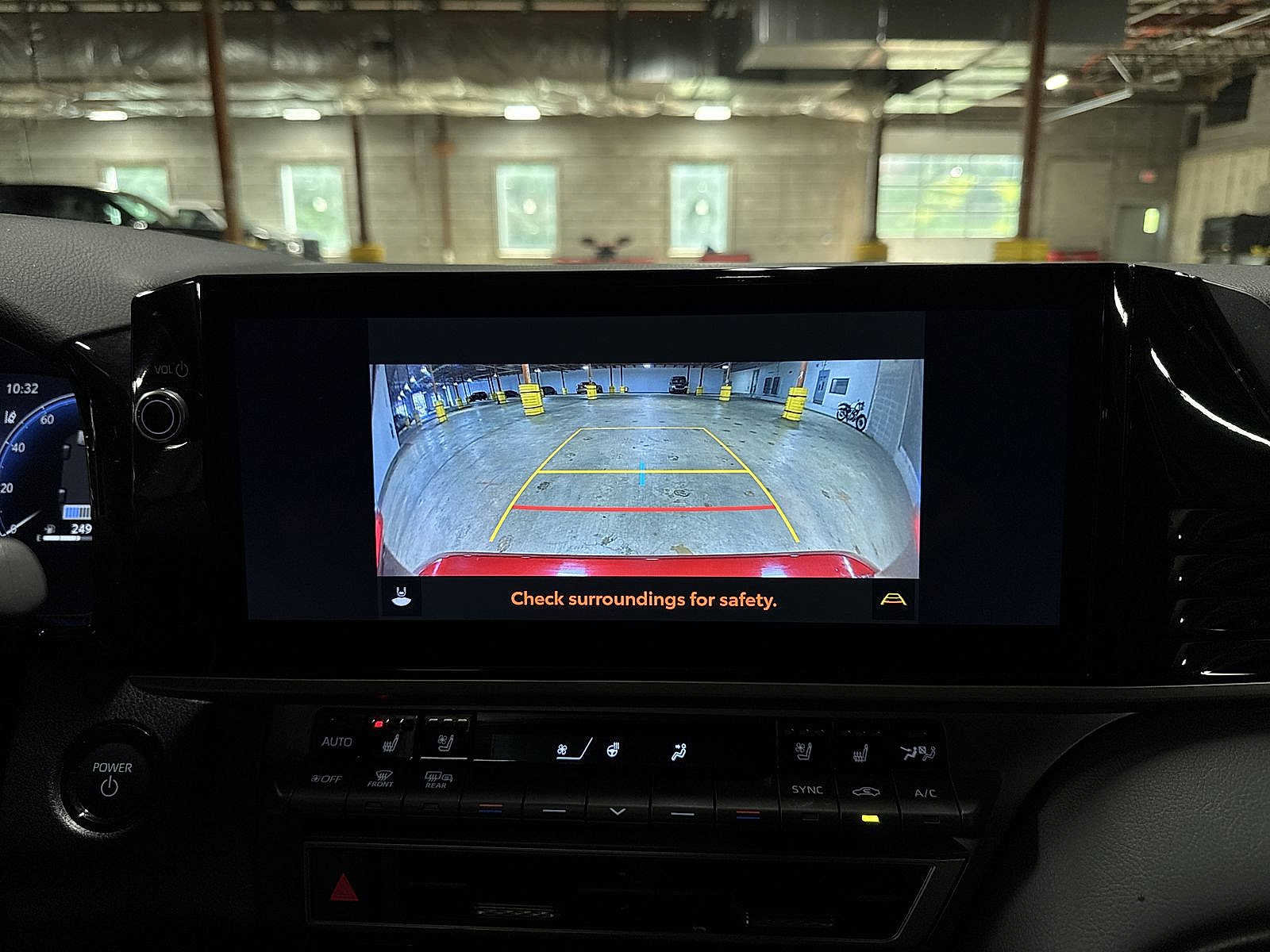 Certified 2025 Toyota Camry XSE w/ Premium Package FWD image 25