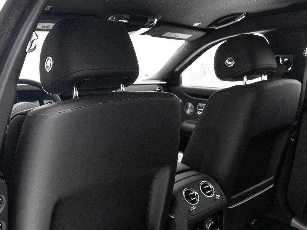 Used 2025 Rolls-Royce Ghost AWD/4WD image 23
