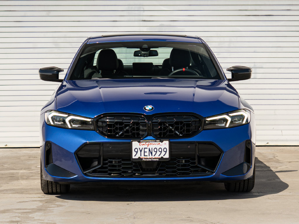 Used 2026 BMW M340i Sedan RWD image 23