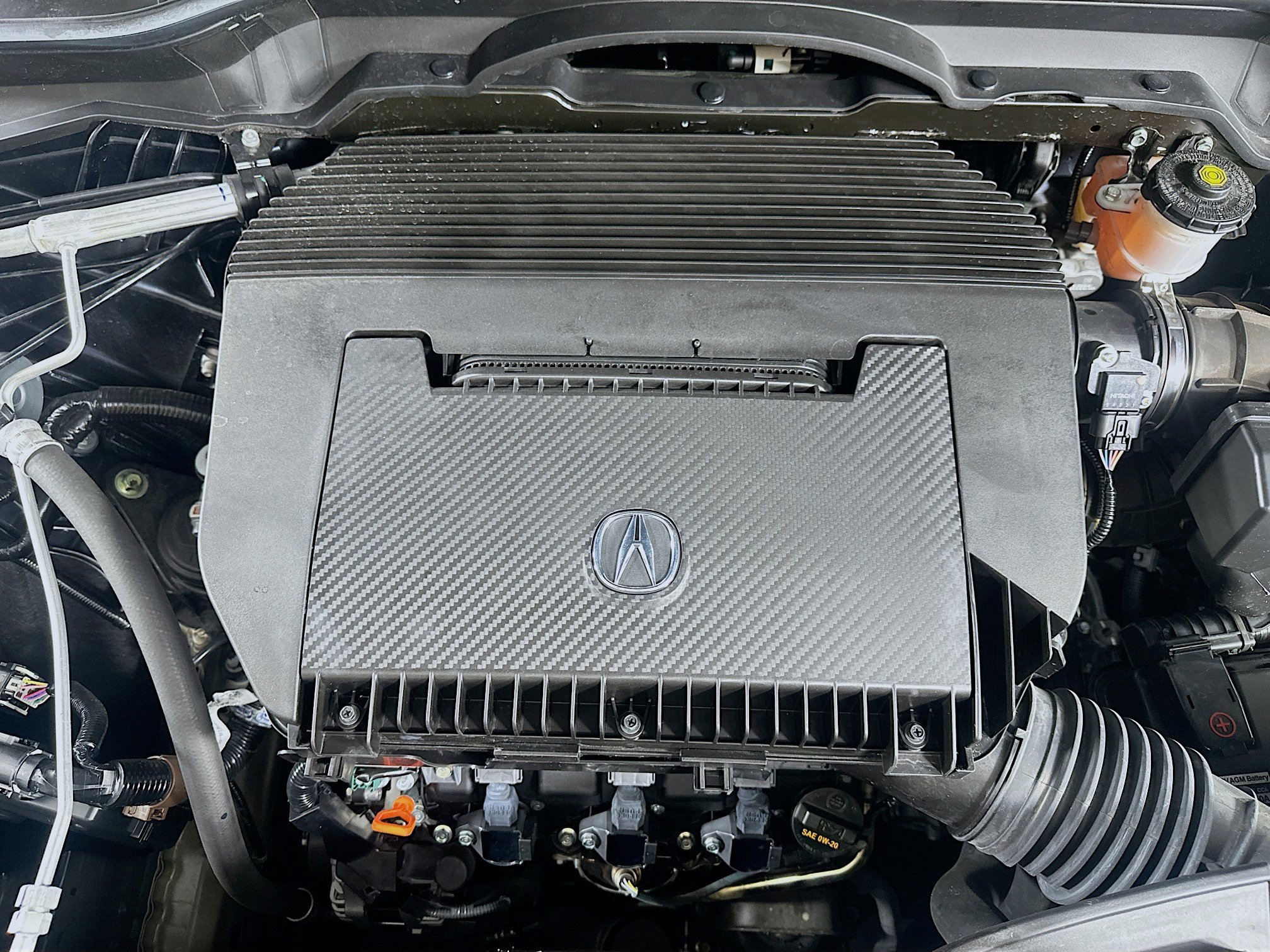 Used 2026 Acura MDX FWD w/ Technology Package image 35