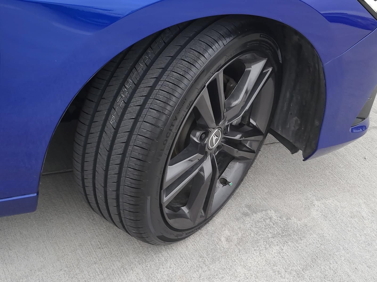 Used 2025 Acura Integra A-Spec FWD image 7