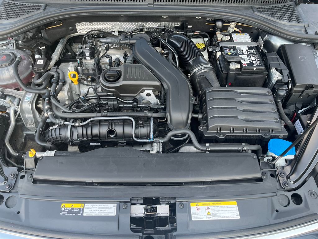 Used 2024 Volkswagen Jetta S FWD image 29
