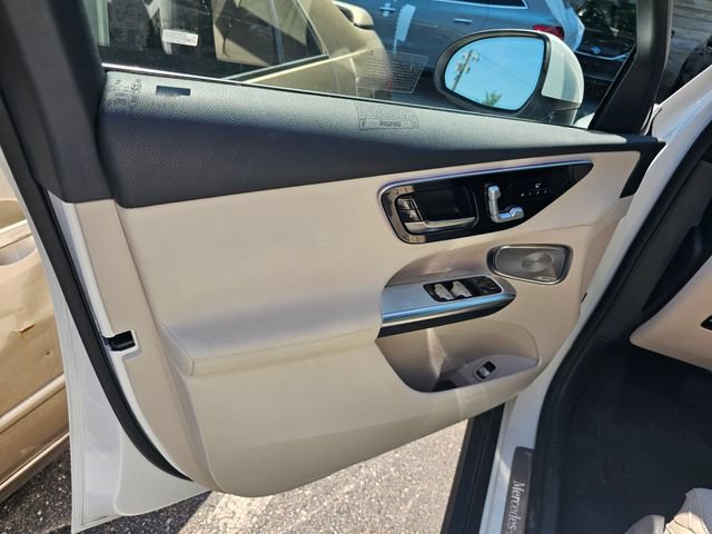 Certified 2026 Mercedes-Benz GLC 300 4MATIC image 7