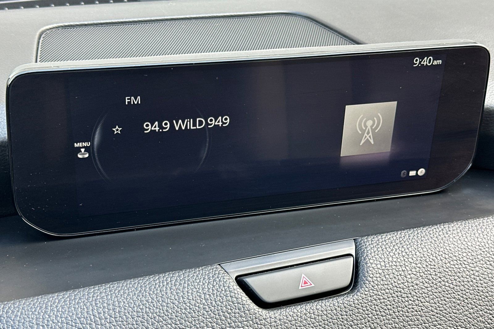 Certified 2024 MAZDA CX-90 Plug-In Hybrid w/ Preferred image 19