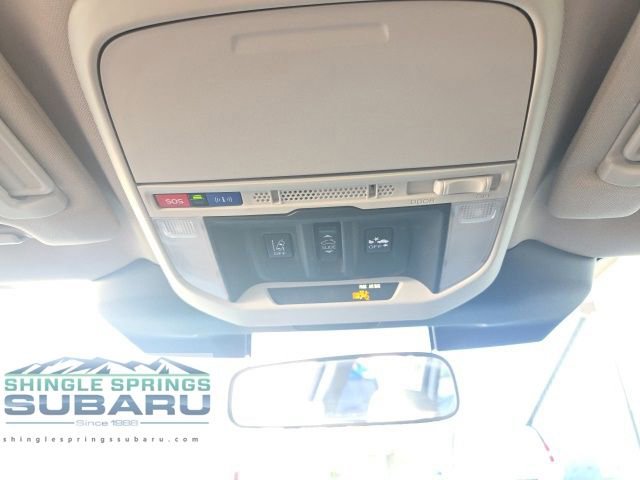 Used 2024 Subaru Forester Premium AWD/4WD image 40