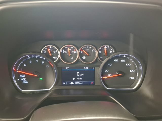 Used 2024 Chevrolet Tahoe LS w/ Max Trailering Package RWD image 23
