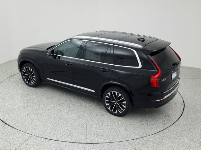 New 2026 Volvo XC90 B6 Plus w/ Protection Package Premier AWD/4WD image 16