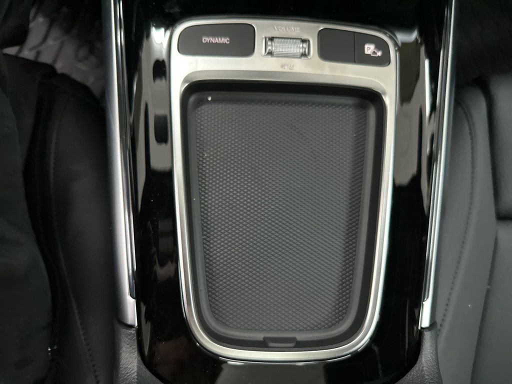 New 2026 Mercedes-Benz GLB 250 4MATIC image 17