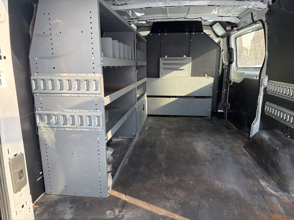 Used 2020 Ford Transit 250 Low Roof w/ Load Area Protection Package image 19