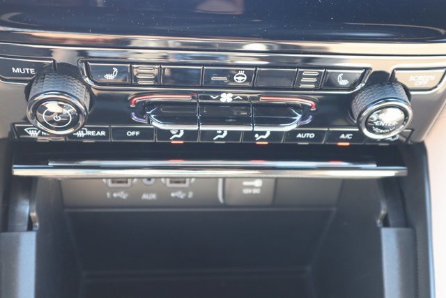 New 2025 Jeep Grand Cherokee Limited w/ Trailer Tow Package image 14