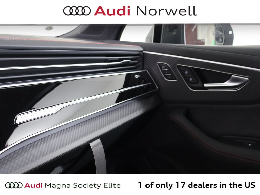 New 2026 Audi Q7 3.0T Prestige AWD/4WD image 7