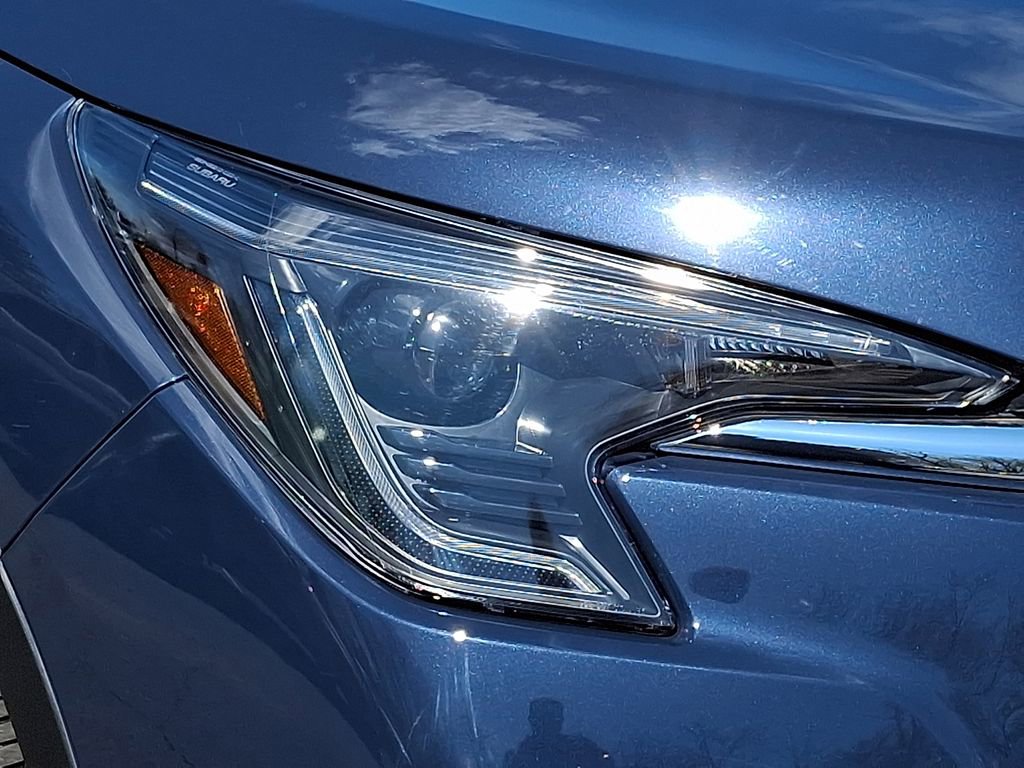 Used 2023 Subaru Ascent Touring image 9