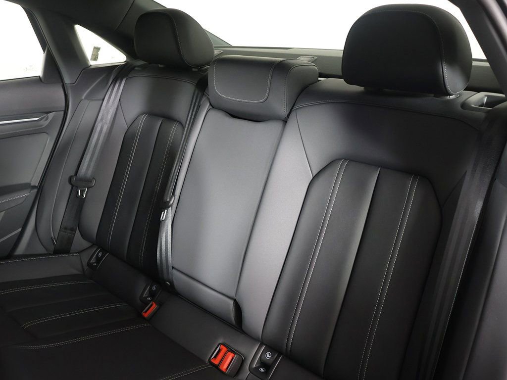 Used 2023 Audi A3 2.0T Premium w/ Convenience Package FWD image 32