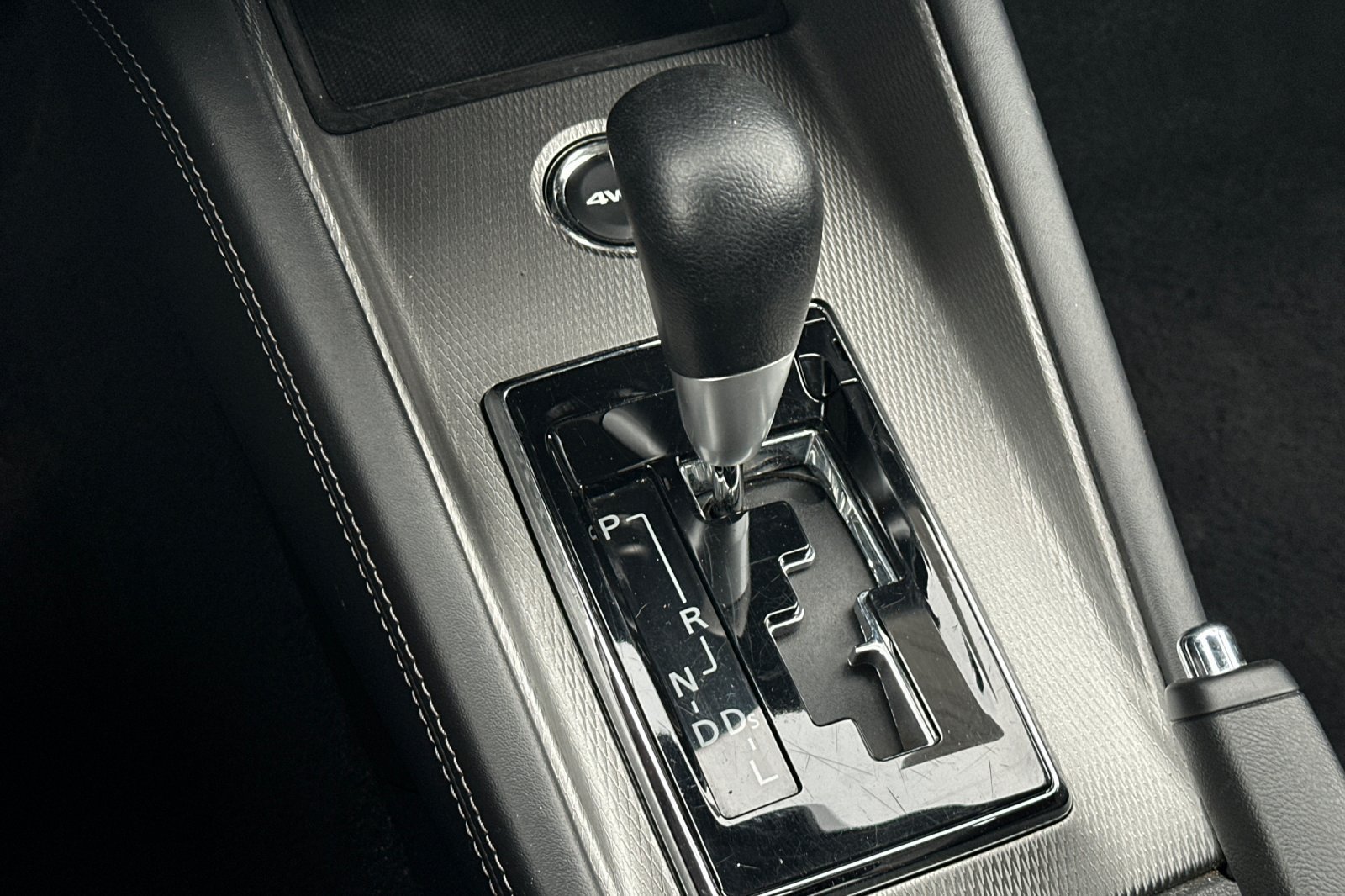 Used 2025 Mitsubishi Outlander Sport AWD image 20