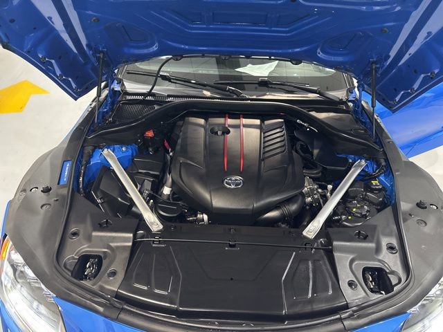 Used 2021 Toyota Supra A91 Edition w/ Driver Assist Package image 36