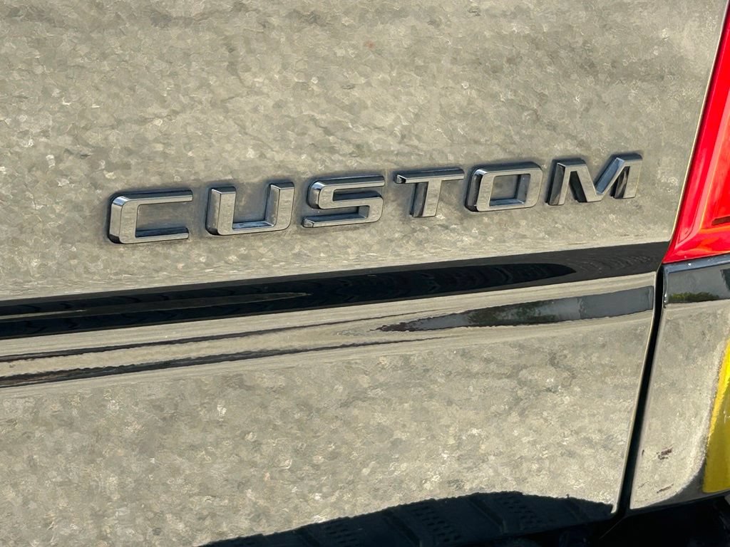Used 2020 Chevrolet Silverado 1500 Custom w/ Rally Edition RWD image 21
