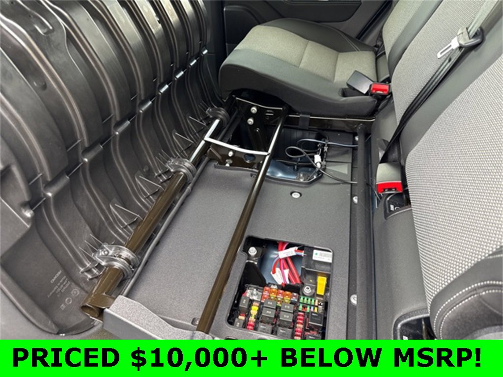 Used 2024 INEOS Grenadier image 31