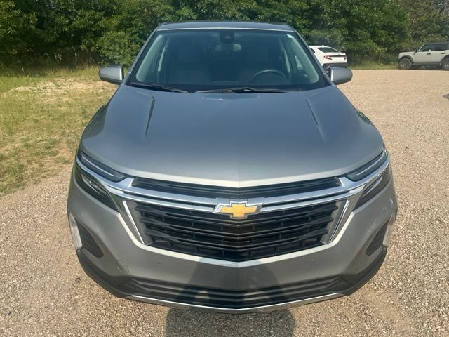 Used 2023 Chevrolet Equinox LT AWD/4WD image 9
