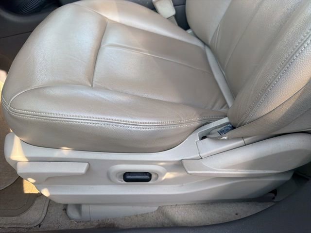 Used 2011 Ford Edge SEL w/ 201A Rapid Spec Order Code image 7