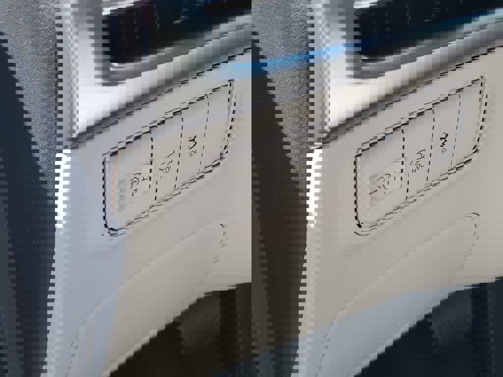 New 2026 Hyundai Tucson SEL image 21