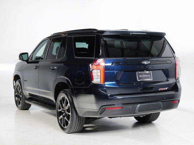 Used 2024 Chevrolet Tahoe RST w/ Luxury Package AWD/4WD image 5