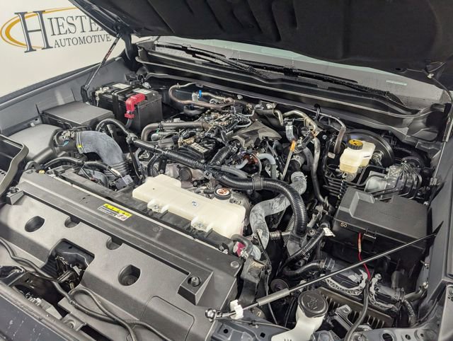 Used 2025 Toyota Tacoma TRD Sport image 35