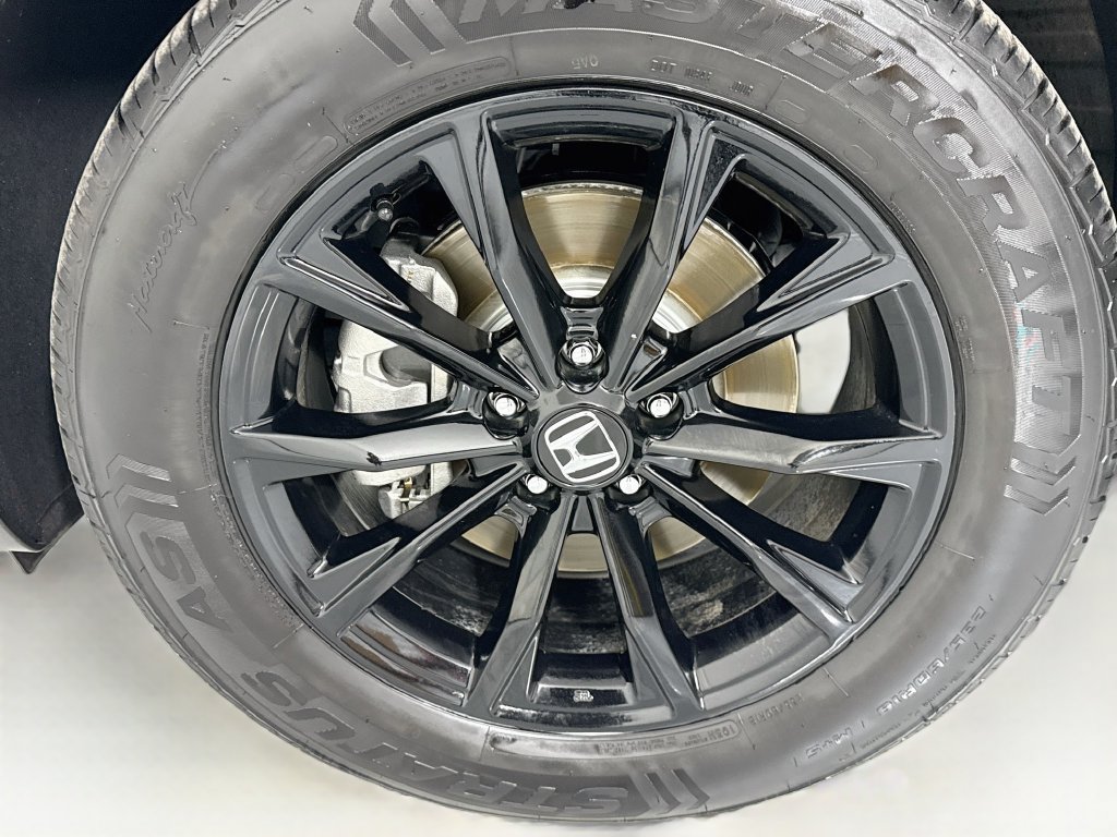 Certified 2025 Honda CR-V Sport-L image 30