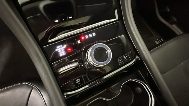 Used 2022 Jeep Grand Cherokee Limited 4xe AWD/4WD image 21