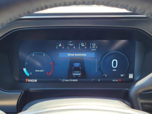 New 2025 Ford F350 Platinum w/ Tremor Off-Road Package image 15