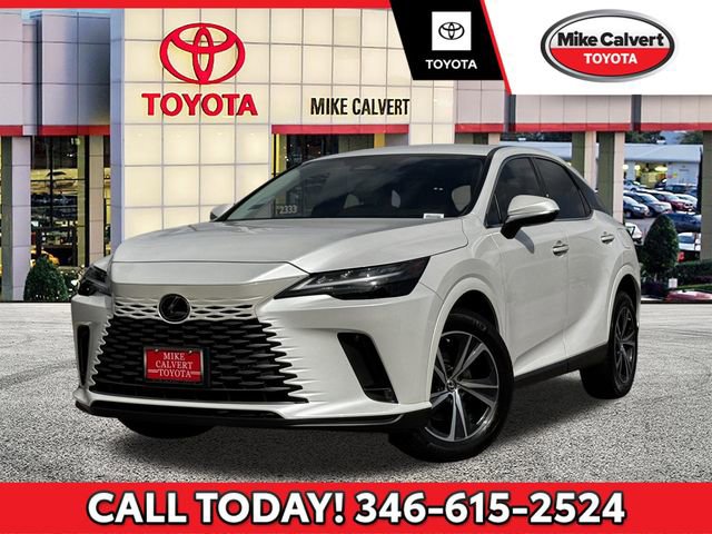 Used 2023 Lexus RX 350 FWD