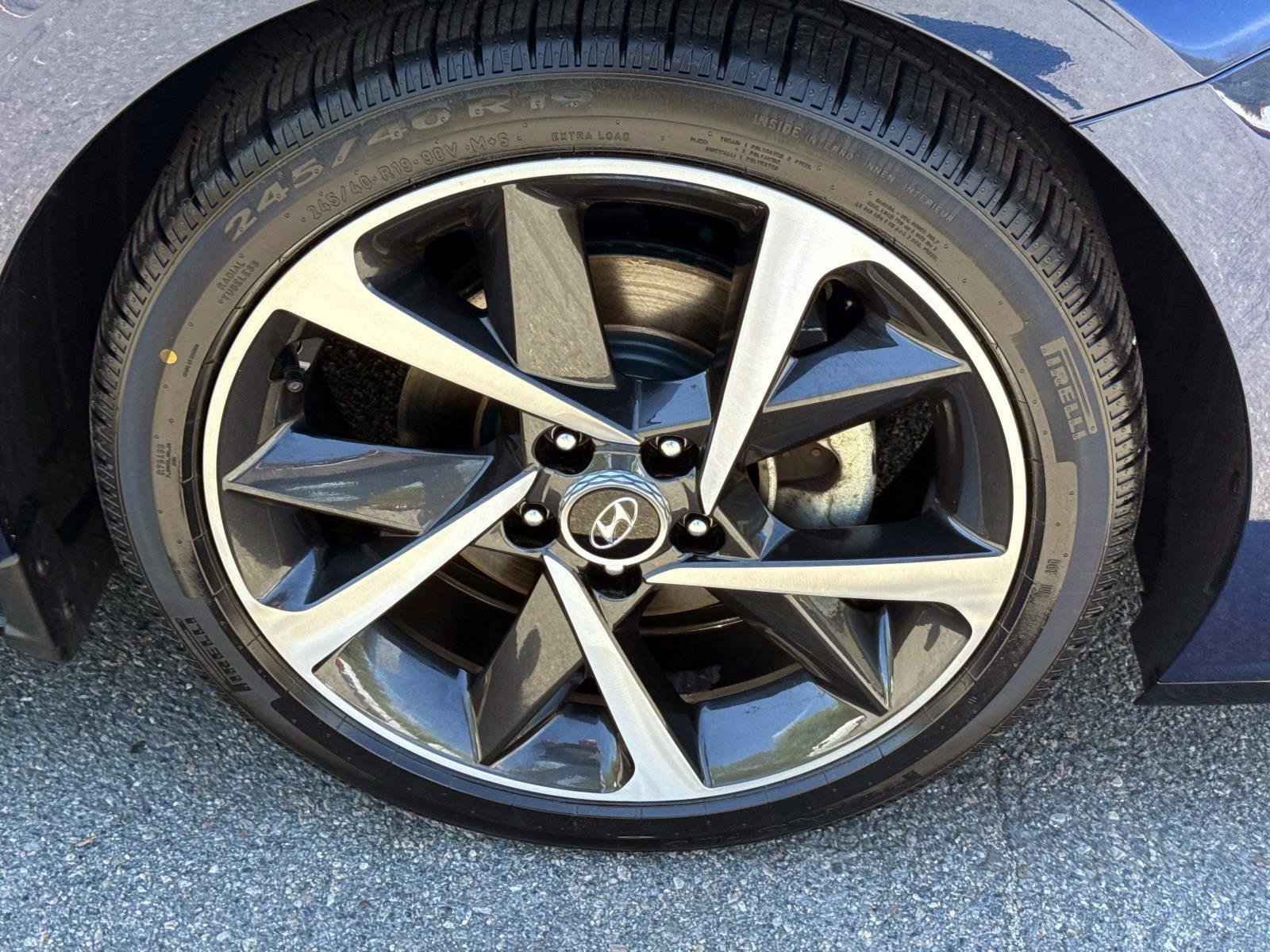 Used 2022 Hyundai Sonata SEL Plus image 5