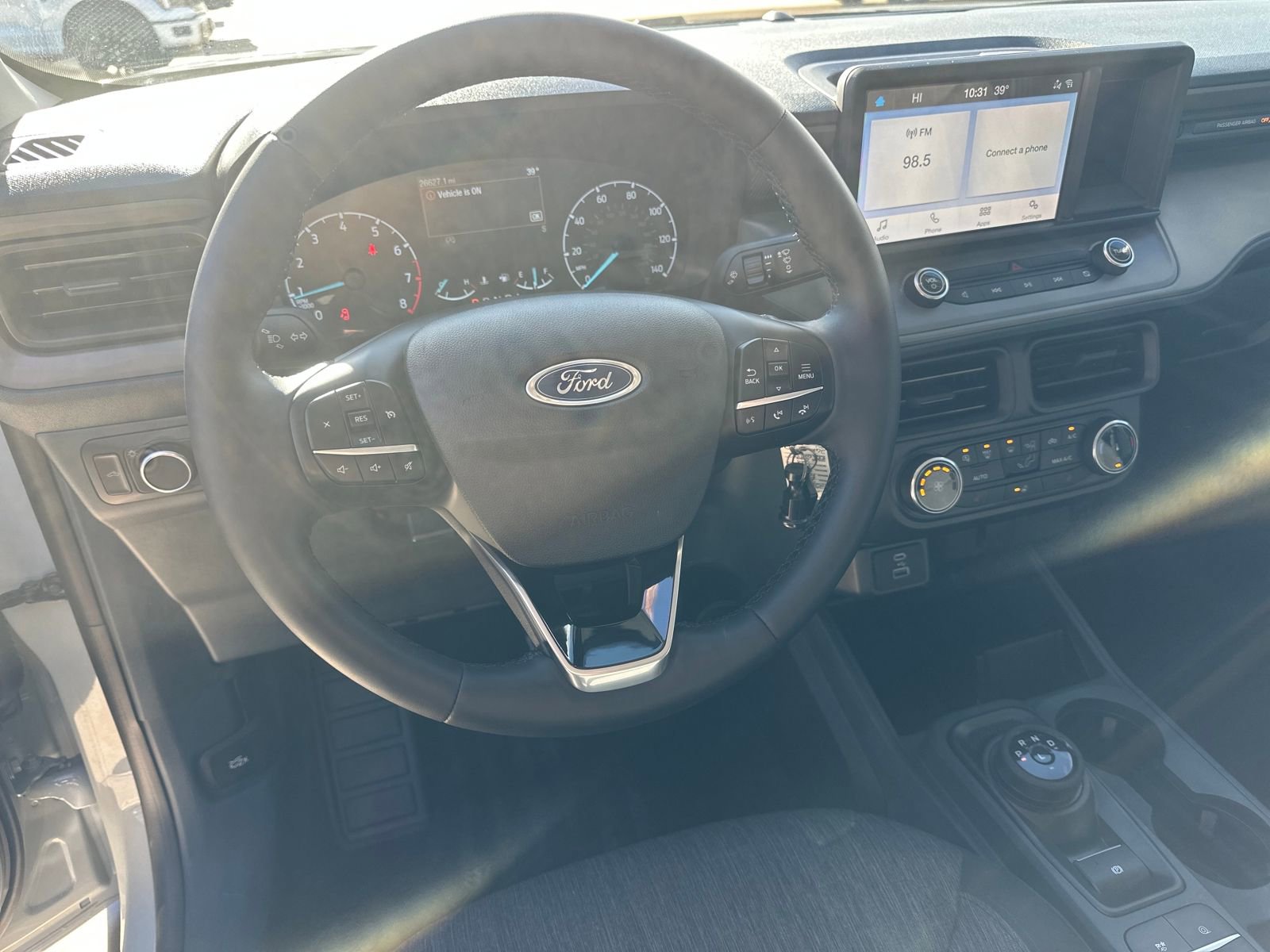 Used 2024 Ford Maverick XLT w/ XLT Luxury Package image 15