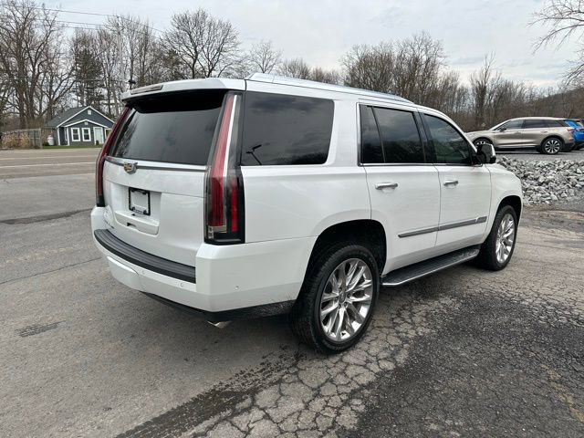Used 2019 Cadillac Escalade Luxury image 5