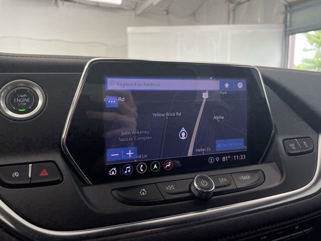 Certified 2022 Chevrolet Blazer Premier image 29