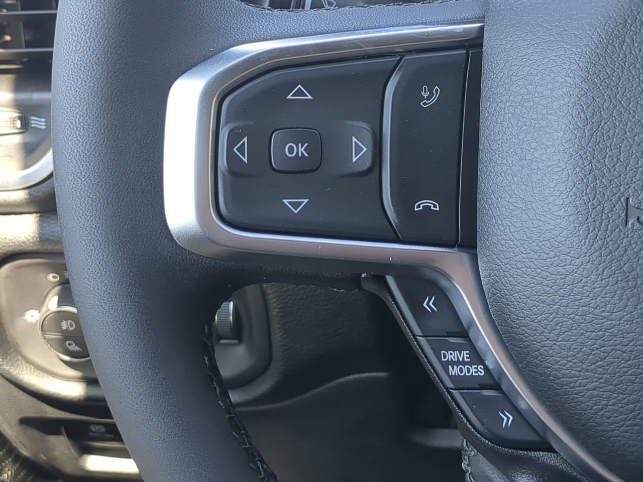 New 2026 RAM 1500 Big Horn image 23