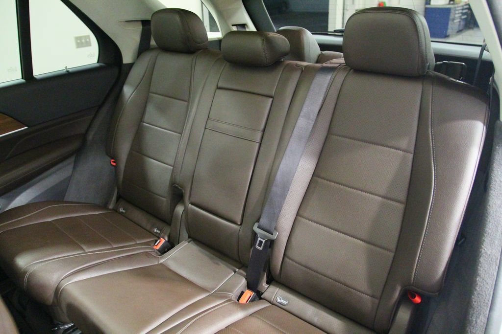 Certified 2020 Mercedes-Benz GLE 350 4MATIC image 29
