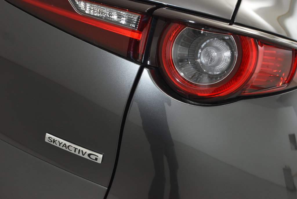New 2026 MAZDA CX-30 AWD 2.5 S w/ Premium Package image 38